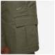 Nike Ανδρική βερμούδα Club Woven Cargo Shorts Nike Ανδρική βερμούδα Club Woven Cargo Shorts